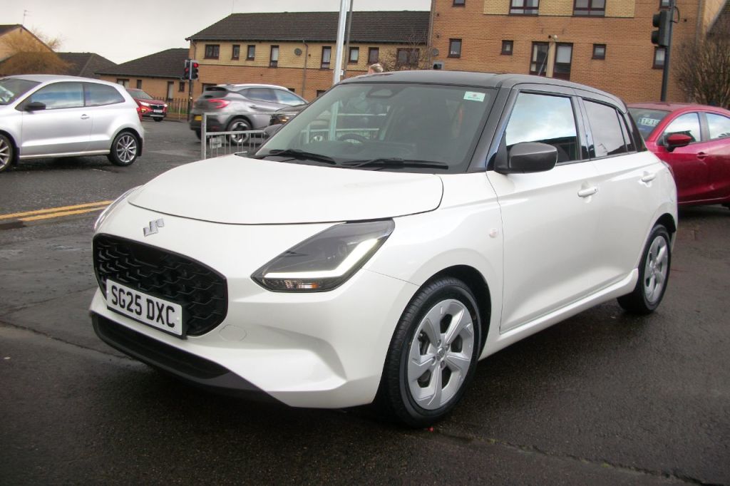 Used Suzuki Swift 2025 for sale - 77878749: Photo 11