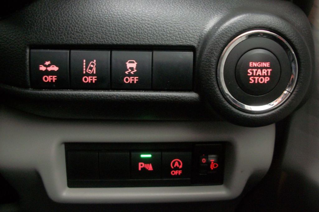 Used Suzuki Swift 2025 for sale - 77878749: Photo 17