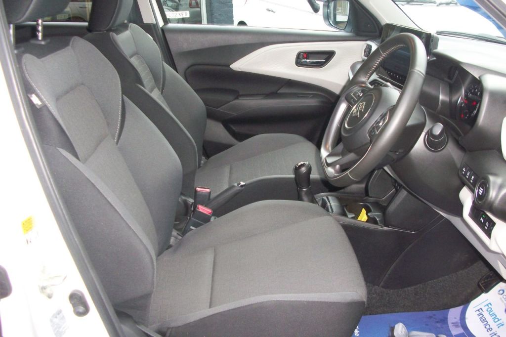 Used Suzuki Swift 2025 for sale - 77878749: Photo 2