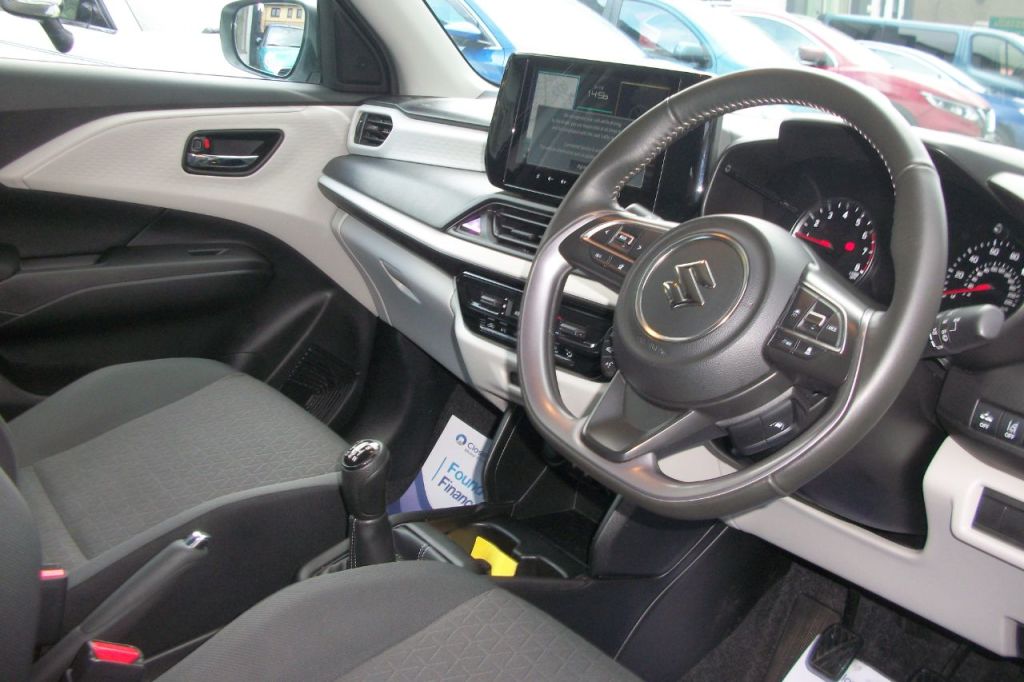 Used Suzuki Swift 2025 for sale - 77878749: Photo 3