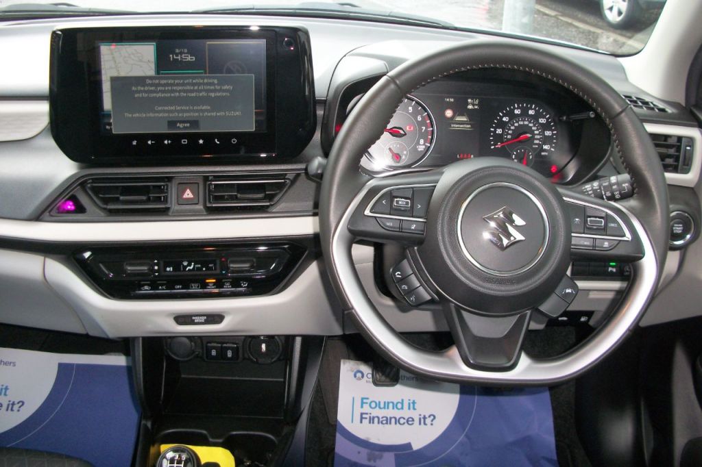 Used Suzuki Swift 2025 for sale - 77878749: Photo 4