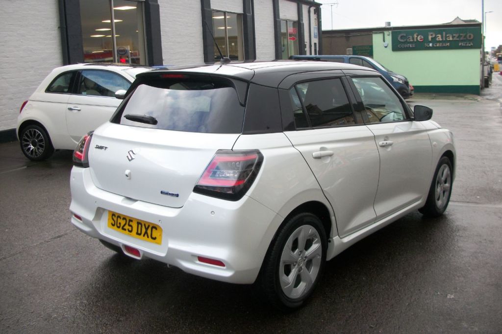 Used Suzuki Swift 2025 for sale - 77878749: Photo 6