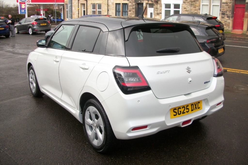 Used Suzuki Swift 2025 for sale - 77878749: Photo 8