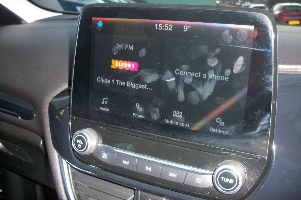 Used Ford Fiesta 2019 for sale - 76922750: Photo 12