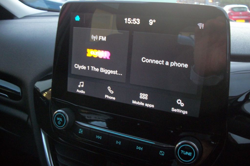 Used Ford Fiesta 2019 for sale - 76922750: Photo 13