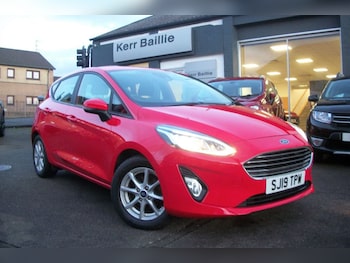 Ford Fiesta feature image