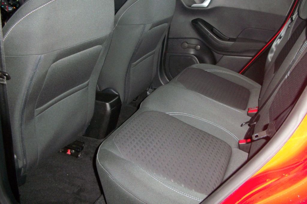 Used Ford Fiesta 2019 for sale - 76922750: Photo 9