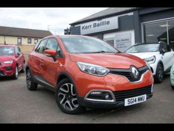 2014 - 0.9 TCE 90 Dynamique MediaNav Energy 5dr