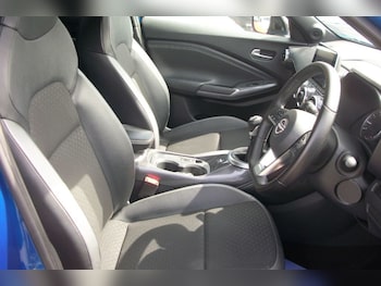 Used Nissan Juke 2023 for sale - 78413107: Photo