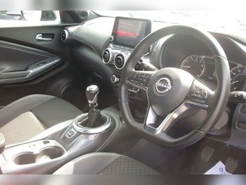 Used Nissan Juke 2023 for sale - 78413107: Photo