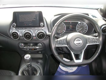 Used Nissan Juke 2023 for sale - 78413107: Photo