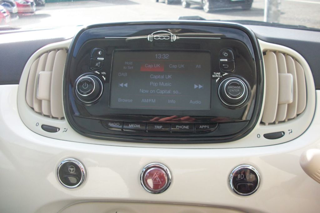 Used Fiat 500 2018 for sale - 77692405: Photo 10