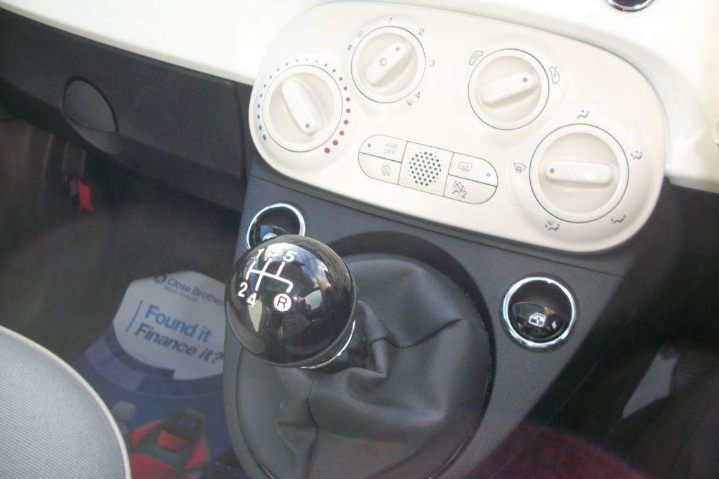 Used Fiat 500 2018 for sale - 77692405: Photo 11