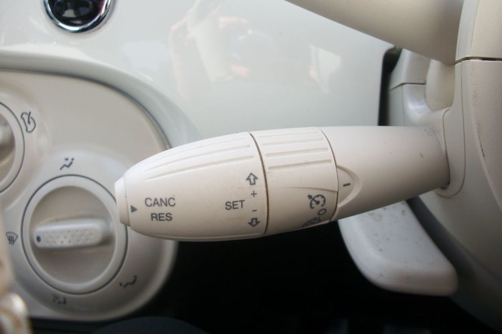 Used Fiat 500 2018 for sale - 77692405: Photo 13