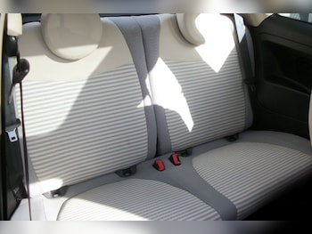 Used Fiat 500 2018 for sale - 77692405: Photo