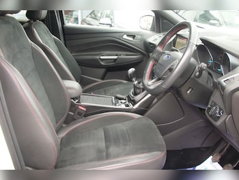 Used Ford Kuga 2019 for sale - 78281327: Photo