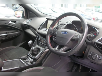 Used Ford Kuga 2019 for sale - 78281327: Photo