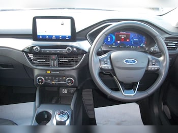 Used Ford Kuga 2022 for sale - 75797936: Photo
