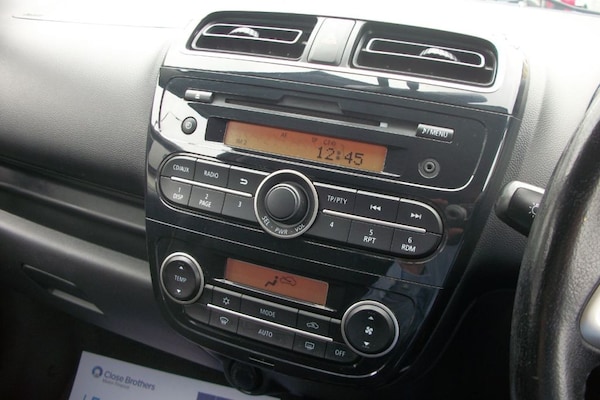 Used Mitsubishi Mirage 2015 for sale - 75631230: Photo 12