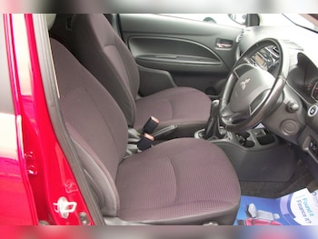 Used Mitsubishi Mirage 2015 for sale - 75631230: Photo