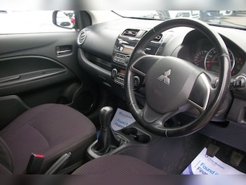 Used Mitsubishi Mirage 2015 for sale - 75631230: Photo
