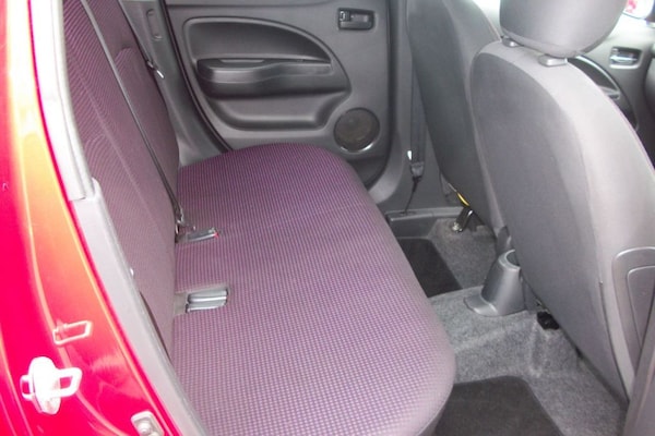 Used Mitsubishi Mirage 2015 for sale - 75631230: Photo 5