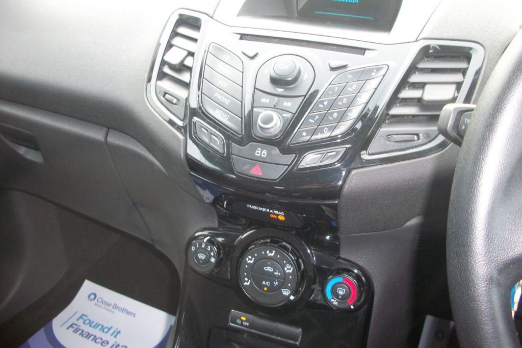 Used Ford Fiesta 2014 for sale - 76469397: Photo 12