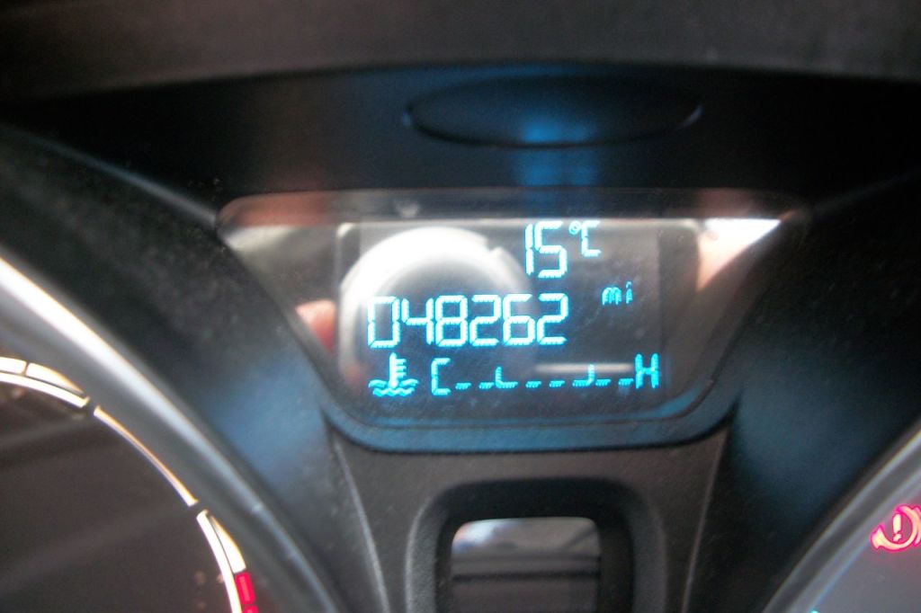 Used Ford Fiesta 2014 for sale - 76469397: Photo 14