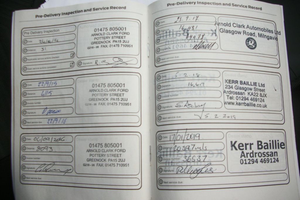 Used Ford Fiesta 2014 for sale - 76469397: Photo 15