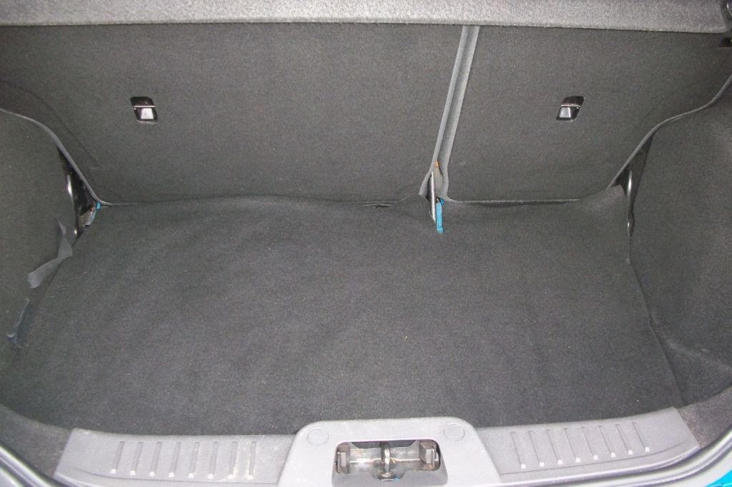 Used Ford Fiesta 2014 for sale - 76469397: Photo 7