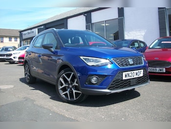 Used SEAT Arona 2020 for sale - 78682251: Photo