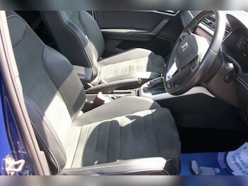 Used SEAT Arona 2020 for sale - 78682251: Photo
