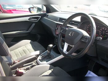 Used SEAT Arona 2020 for sale - 78682251: Photo