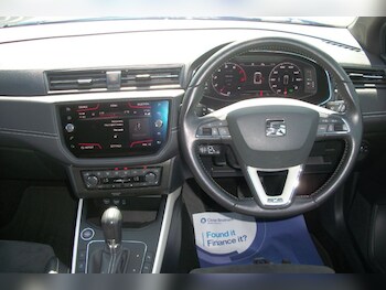 Used SEAT Arona 2020 for sale - 78682251: Photo