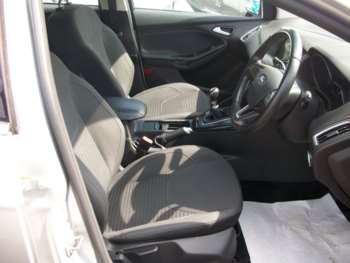 Used Ford Focus 2017 for sale - 74299680: Photo