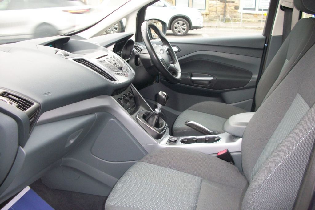 Used Ford C-Max 2014 for sale - 77557517: Photo 10