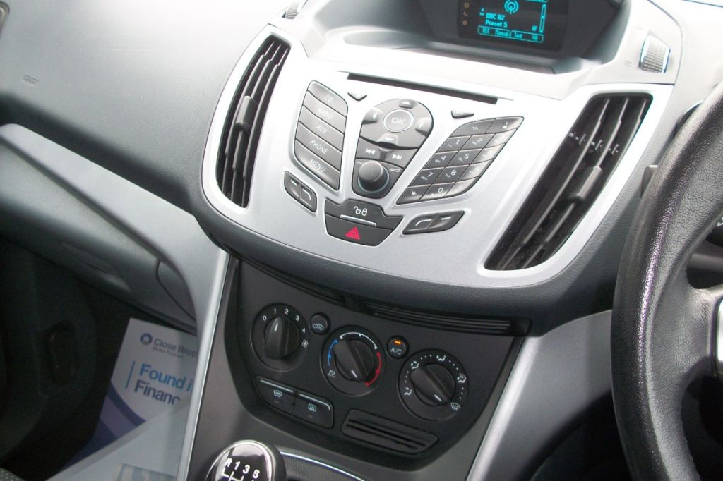 Used Ford C-Max 2014 for sale - 77557517: Photo 12