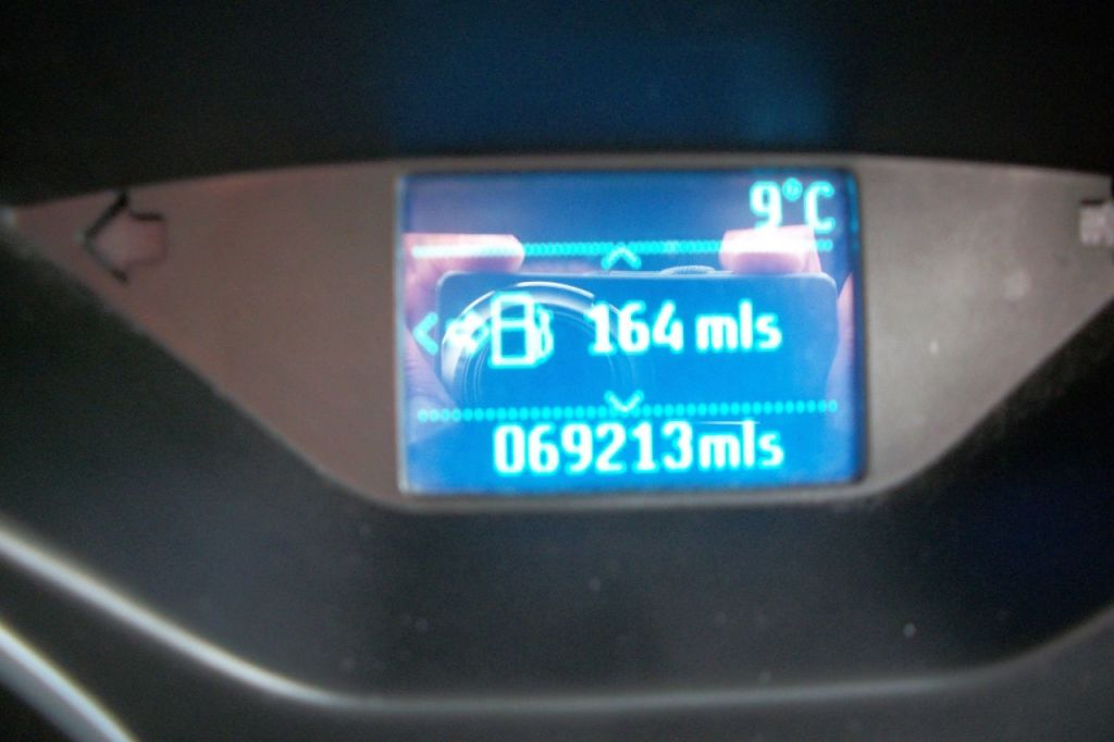 Used Ford C-Max 2014 for sale - 77557517: Photo 13