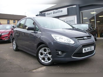 Used Ford C-Max 2014 for sale - 77557517: Photo