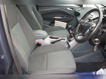 Used Ford C-Max 2014 for sale - 77557517: Photo