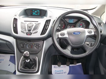 Used Ford C-Max 2014 for sale - 77557517: Photo