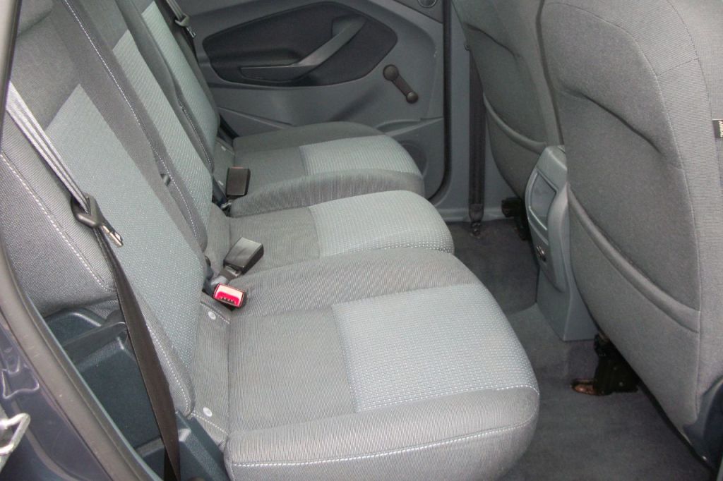 Used Ford C-Max 2014 for sale - 77557517: Photo 5