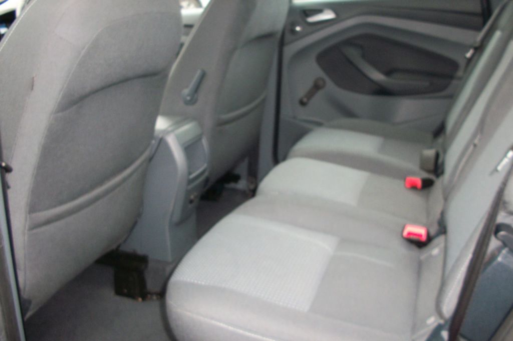 Used Ford C-Max 2014 for sale - 77557517: Photo 9