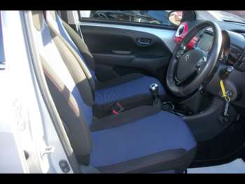 Used Citroen C1 2021 for sale - 73666656: Photo