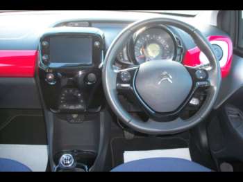 Used Citroen C1 2021 for sale - 73666656: Photo