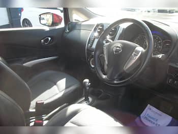 Used Nissan Note 2015 for sale - 79685351: Photo