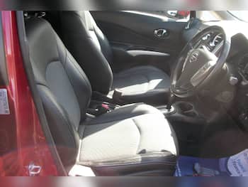 Used Nissan Note 2015 for sale - 79685351: Photo