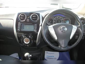 Used Nissan Note 2015 for sale - 79685351: Photo