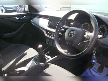 Used Skoda Scala 2023 for sale - 78693730: Photo