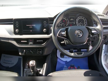 Used Skoda Scala 2023 for sale - 78693730: Photo